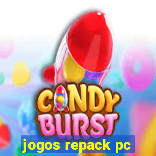 jogos repack pc